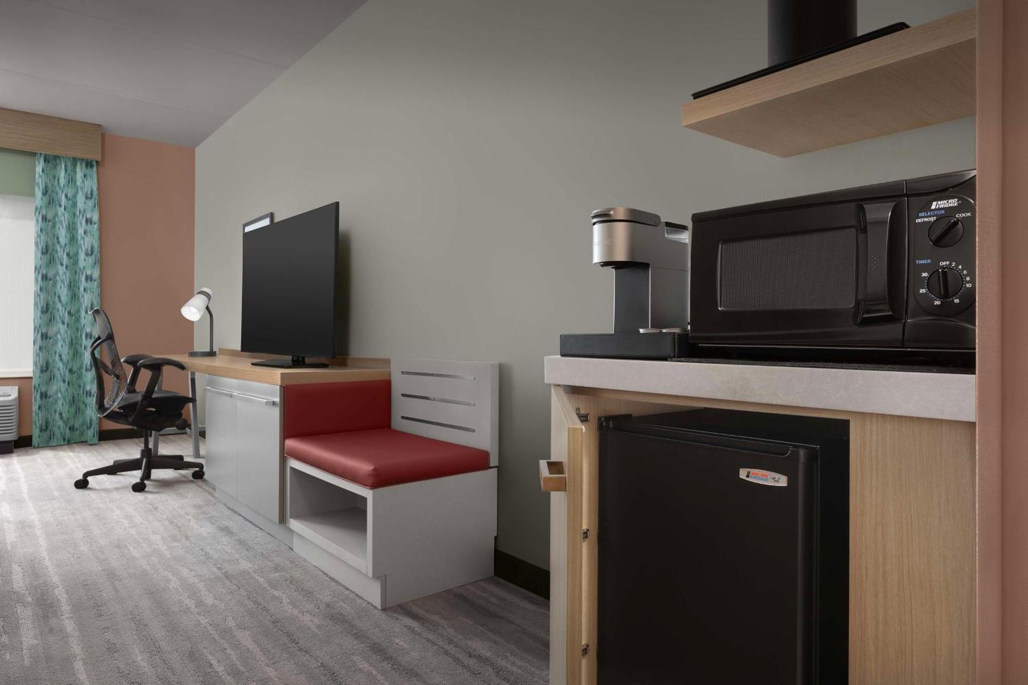Hilton Garden Inn Raleigh Capital Blvd I-540 Bagian luar foto