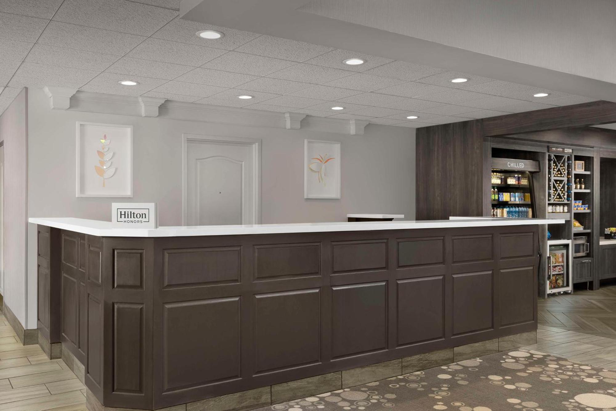 Hilton Garden Inn Raleigh Capital Blvd I-540 Bagian luar foto
