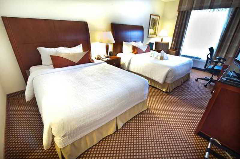 Hilton Garden Inn Raleigh Capital Blvd I-540 Ruang foto
